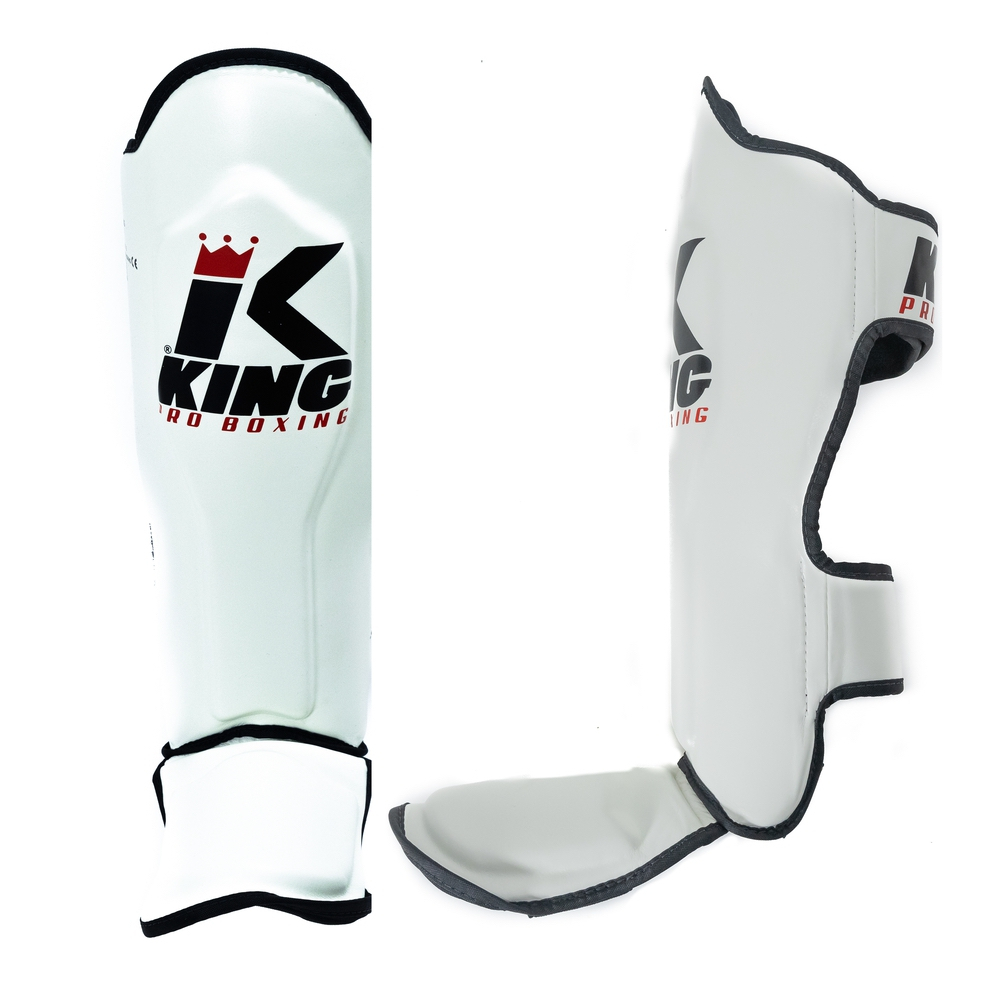 Защита ног KING PRO BOXING KPB/SG-1